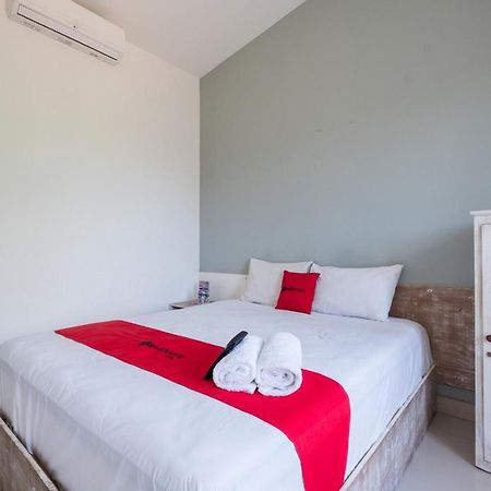 Reddoorz @ Pecatu Ungasan Ξενοδοχείο Uluwatu Εξωτερικό φωτογραφία