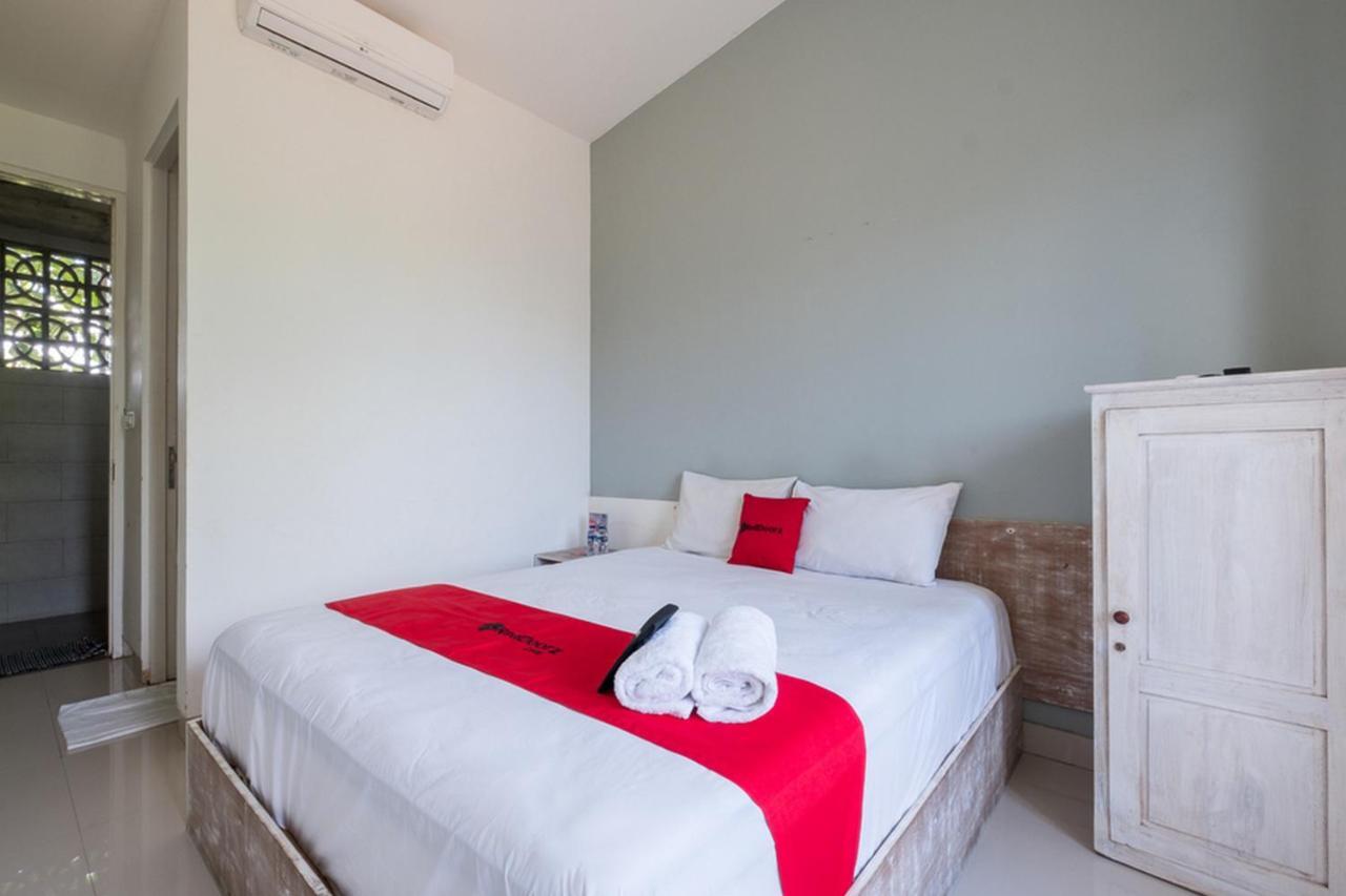 Reddoorz @ Pecatu Ungasan Ξενοδοχείο Uluwatu Εξωτερικό φωτογραφία