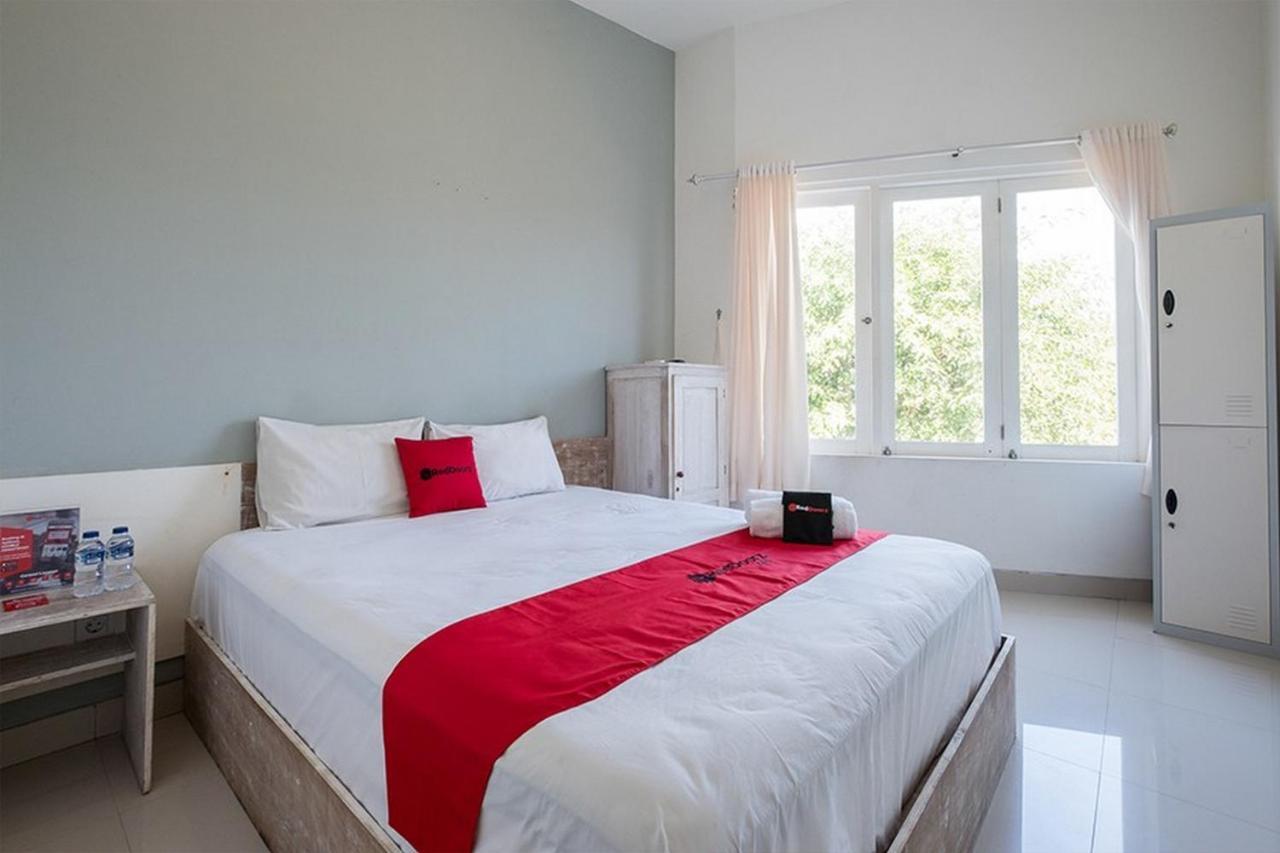 Reddoorz @ Pecatu Ungasan Ξενοδοχείο Uluwatu Εξωτερικό φωτογραφία