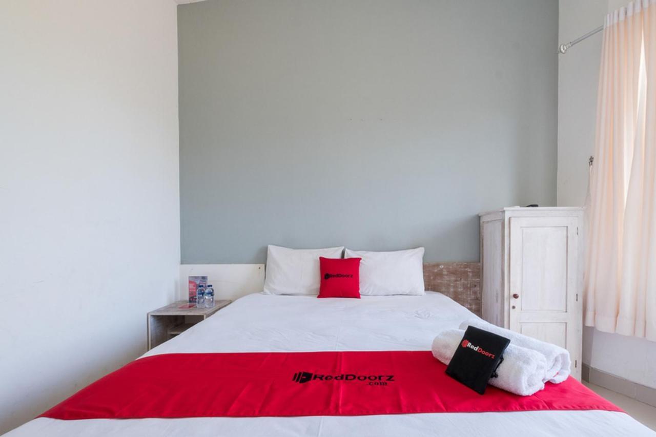 Reddoorz @ Pecatu Ungasan Ξενοδοχείο Uluwatu Εξωτερικό φωτογραφία