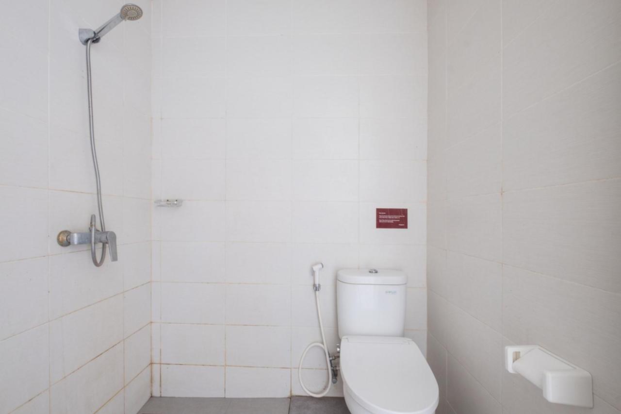 Reddoorz @ Pecatu Ungasan Ξενοδοχείο Uluwatu Εξωτερικό φωτογραφία